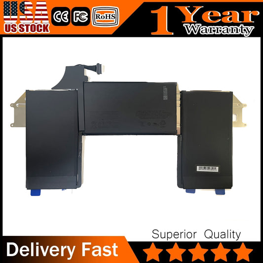 MacBook Air 13" Retina Battery Replacement Kit - A1965 A2179 A1932 for 2018-2020 Models