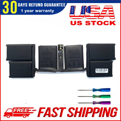 Genuine A2519 Replacement Battery for Apple MacBook Pro 14" A2442 2021 (M1 Pro/Max Chip)