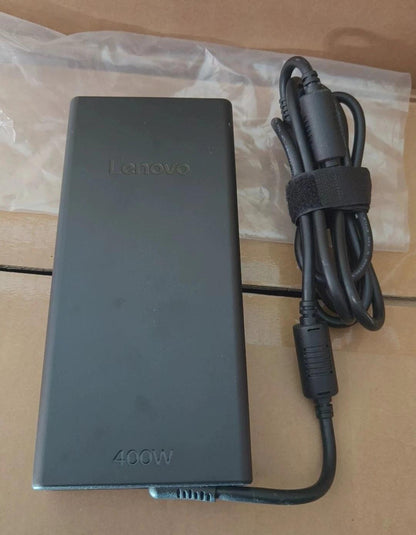 Buy Original Lenovo ADL400SDC3A 400W AC Adapter - Replacement for Legion Pro 7i Gen 10 Gaming Laptop.