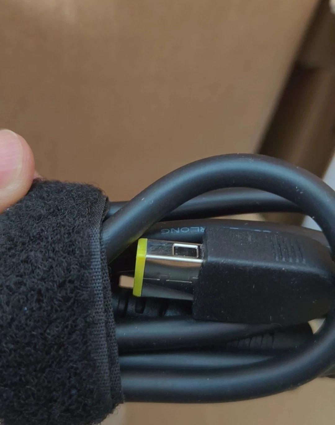 Buy Original Lenovo ADL400SDC3A 400W AC Adapter - Replacement for Legion Pro 7i Gen 10 Gaming Laptop.