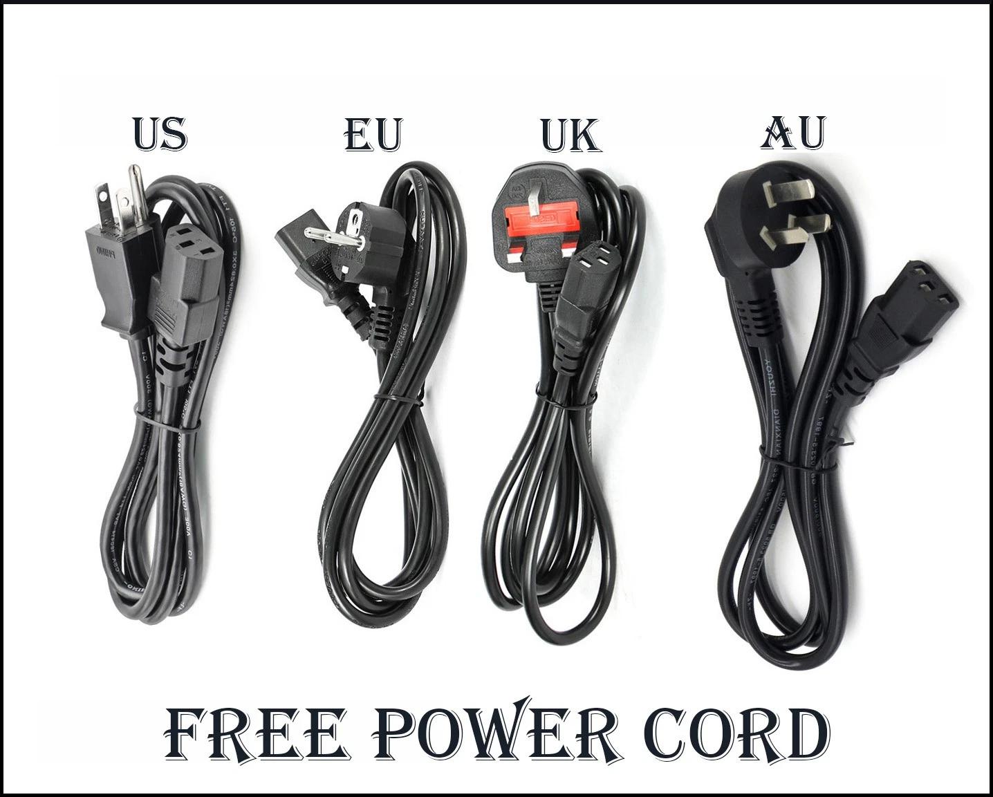 Buy Original Lenovo ADL400SDC3A 400W AC Adapter - Replacement for Legion Pro 7i Gen 10 Gaming Laptop.