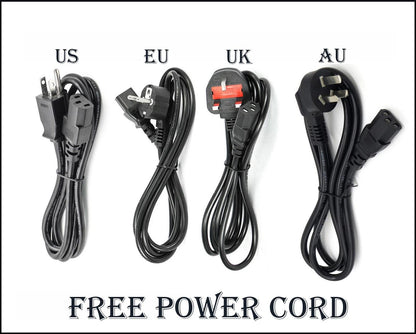 Buy Original Lenovo ADL400SDC3A 400W AC Adapter - Replacement for Legion Pro 7i Gen 10 Gaming Laptop.