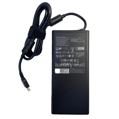 Buy Original Lenovo ADL400SDC3A 400W AC Adapter - Replacement for Legion Pro 7i Gen 10 Gaming Laptop.