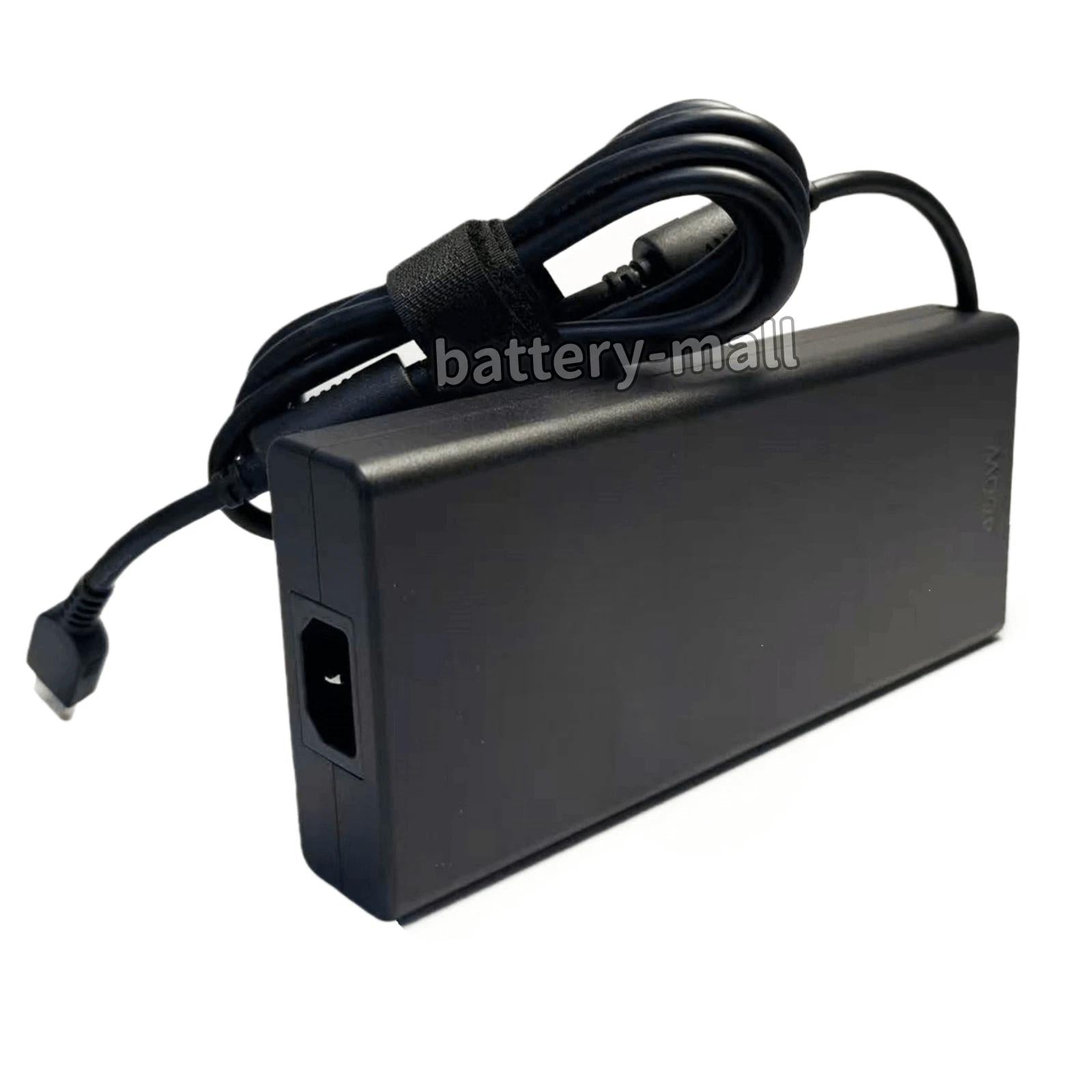 Buy Original Lenovo ADL400SDC3A 400W AC Adapter - Replacement for Legion Pro 7i Gen 10 Gaming Laptop.