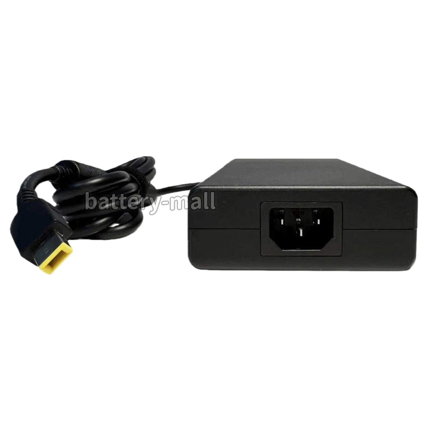 Buy Original Lenovo ADL400SDC3A 400W AC Adapter - Replacement for Legion Pro 7i Gen 10 Gaming Laptop.