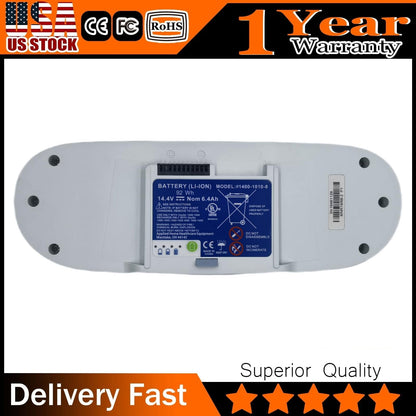 BA-300 Replacement Battery for Inogen G3, One G3 & OxyGo | 14.4V 92Wh High-Capacity Pack
