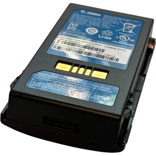 New BT-000338 Battery for Zebra MC3300 MC330M MC330K