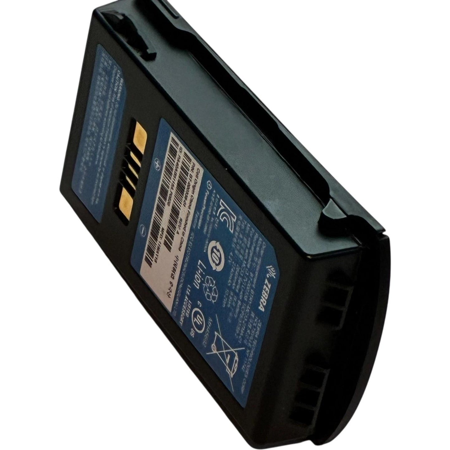 New BT-000338 Battery for Zebra MC3300 MC330M MC330K