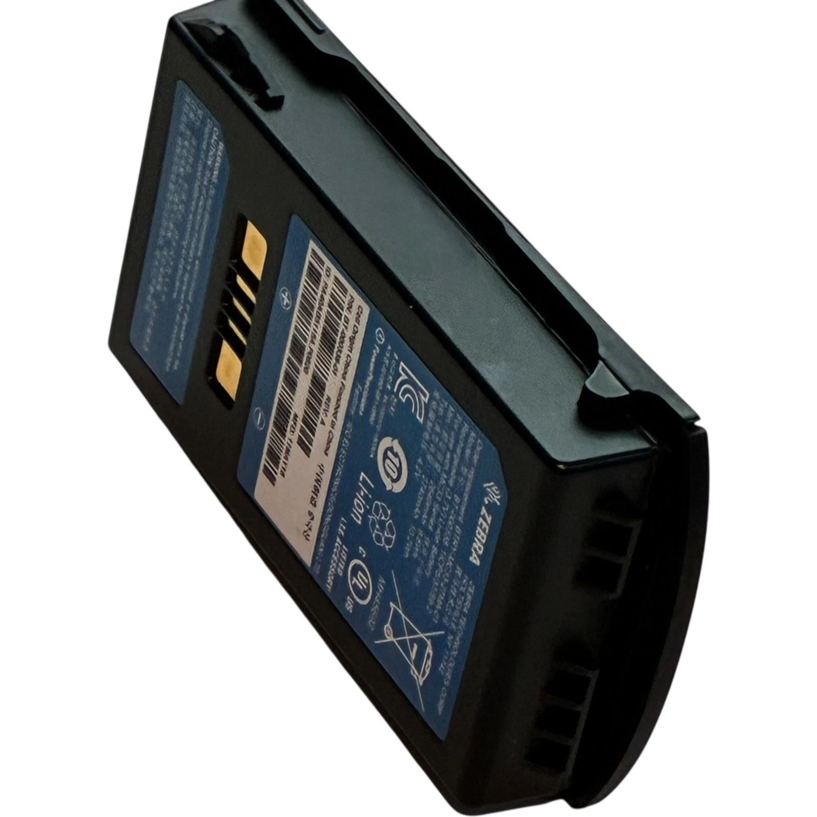 New BT-000338 Battery for Zebra MC3300 MC330M MC330K