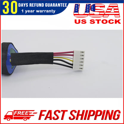 New 7800mAh replacement battery for JBL Charge 4 – fits SUN-INTE-118, 1INR19/66-3, ID998 