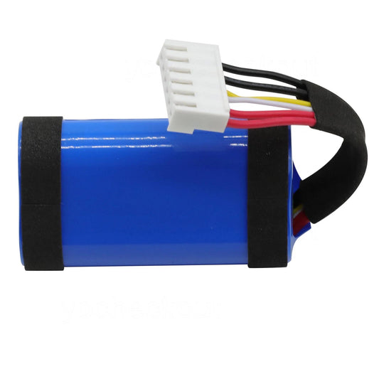 New GSP-1S3P-CH40 7500mAh Internal Battery Replacement for JBL Charge 5 / Charge5 Speaker
