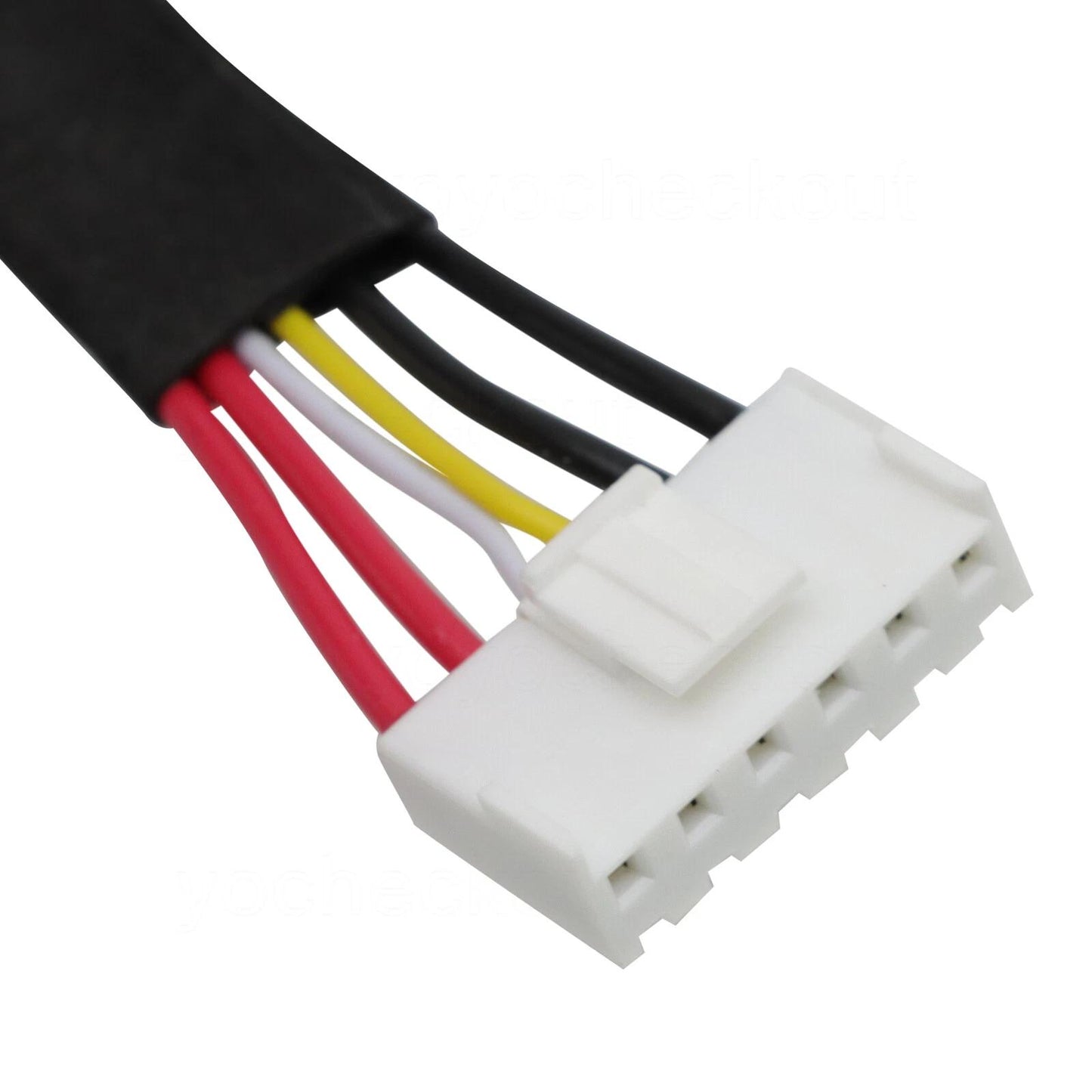 New GSP-1S3P-CH40 7500mAh Internal Battery Replacement for JBL Charge 5 / Charge5 Speaker