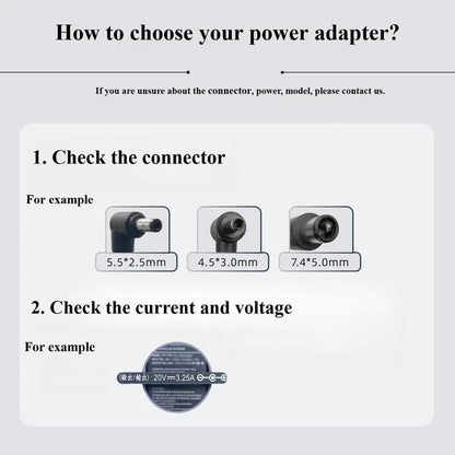 Genuine Delta ADP-150VB B 150W Laptop Charger for MSI
