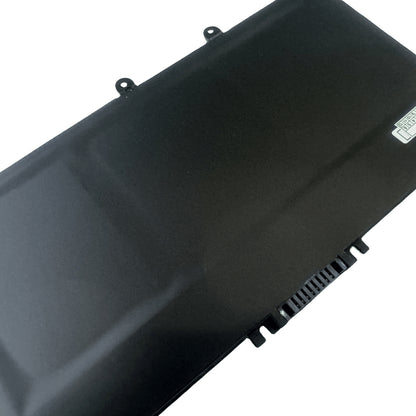 Genuine HT03XL HSTNN-IB8O Laptop Battery for HP Pavilion 14, 15, 17 Series