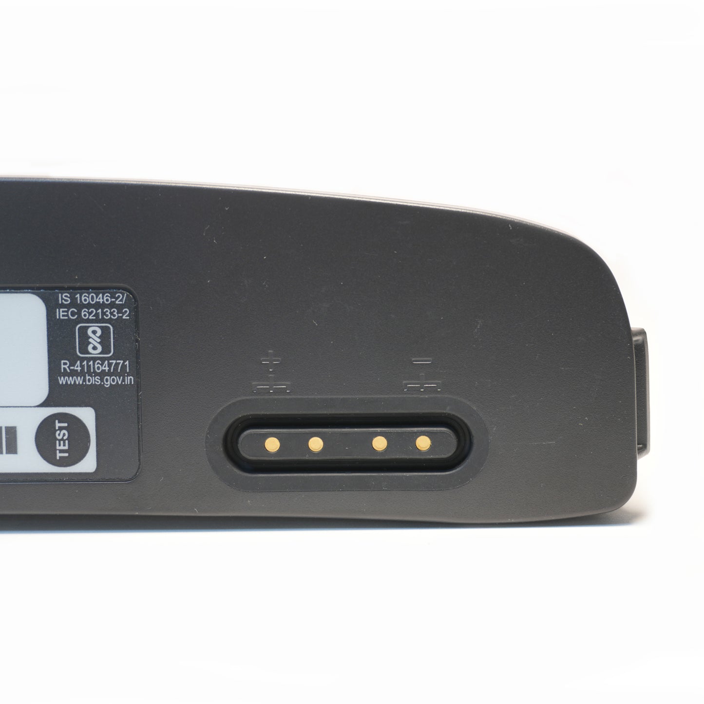 Genuine 3M TR-632 High Capacity Battery for Versaflo TR-600 Series PAPR