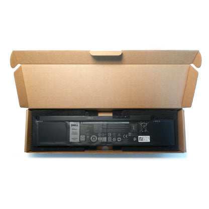 Dell G7 7790 Battery Replacement - Genuine MV07R PN1VN for G5 5590, 5500 Series (15.2V)