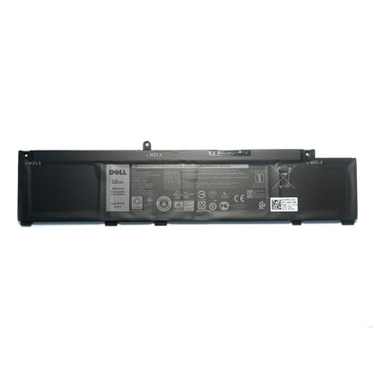 Dell G7 7790 Battery Replacement - Genuine MV07R PN1VN for G5 5590, 5500 Series (15.2V)