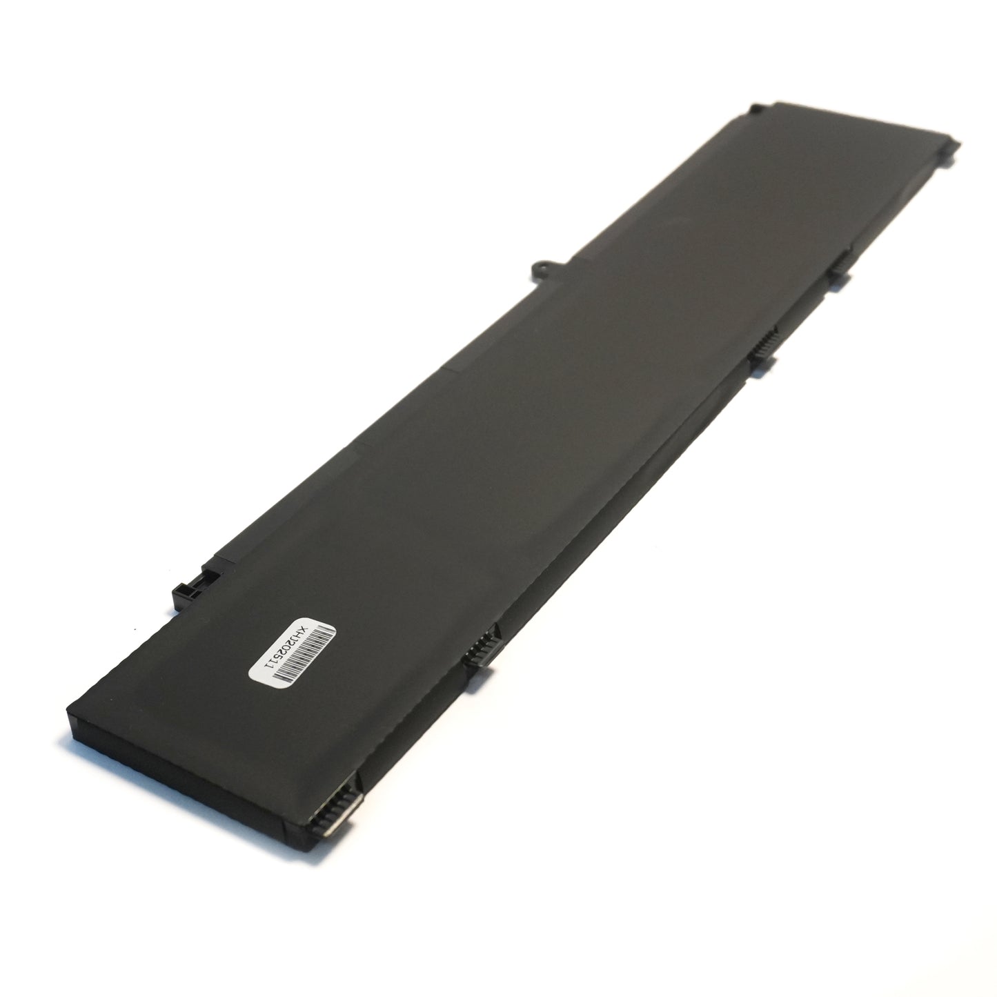 Dell G7 7790 Battery Replacement - Genuine MV07R PN1VN for G5 5590, 5500 Series (15.2V)