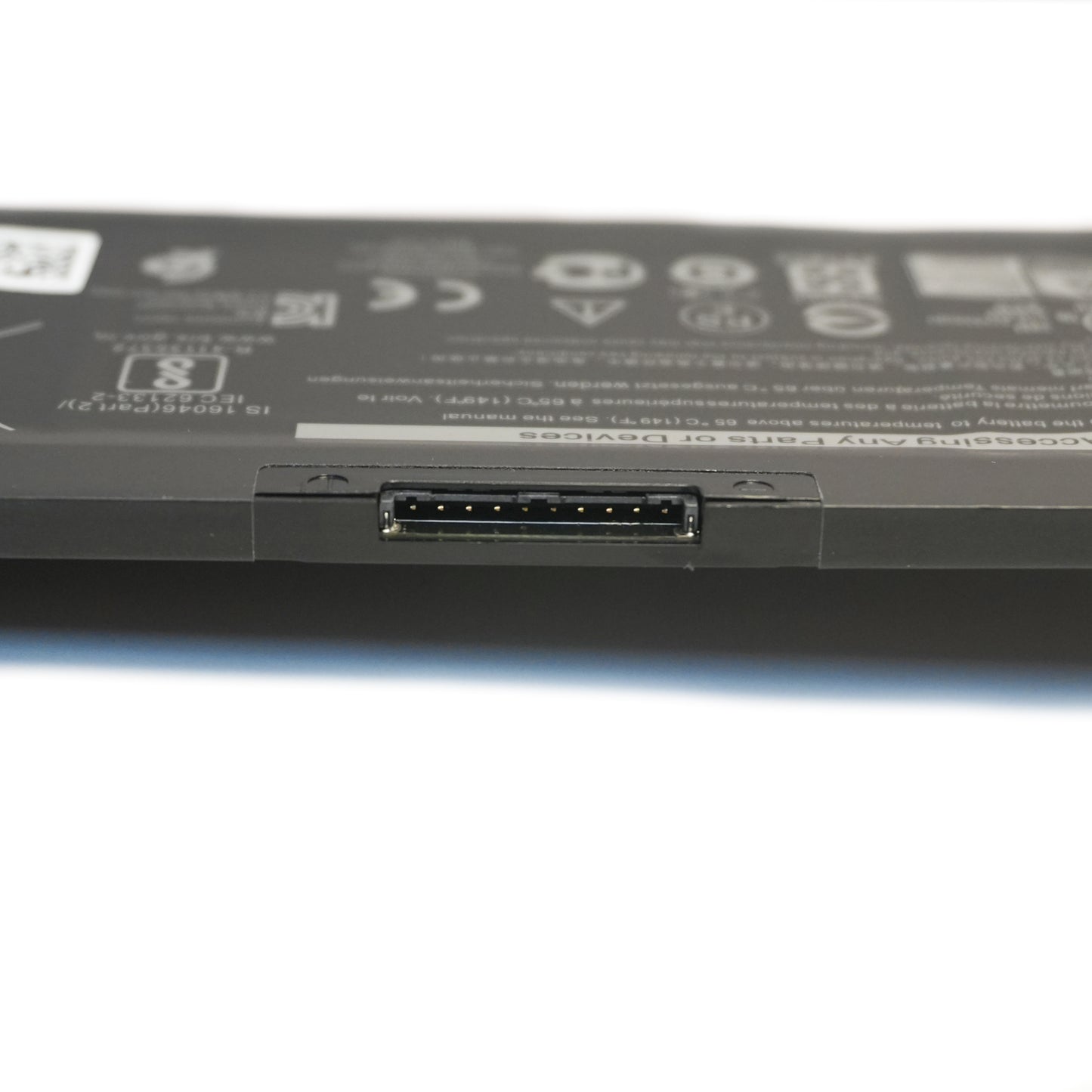 Dell G7 7790 Battery Replacement - Genuine MV07R PN1VN for G5 5590, 5500 Series (15.2V)