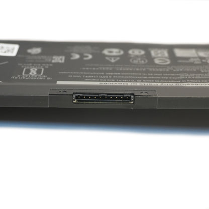 Dell G7 7790 Battery Replacement - Genuine MV07R PN1VN for G5 5590, 5500 Series (15.2V)