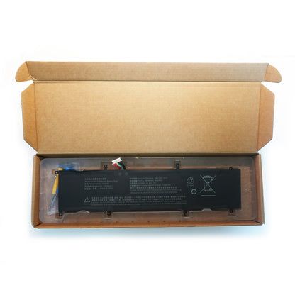 Genuine GLX253 20200327 Laptop Battery Replacement for HIPAA S5 X7 HIPAA-X7 HIPAA-S5 ADDIN T1Series(11.55V 56.44Wh)
