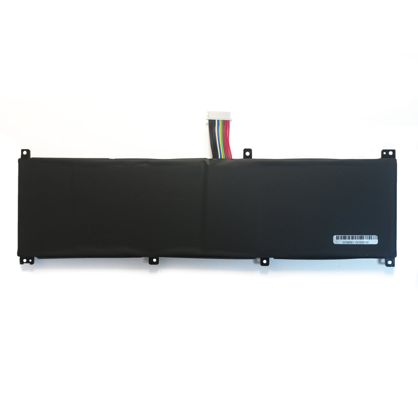 Genuine 15.4V 4800mAh 73.92Wh GLT163 Laptop Battery Compatible with HIPAA SH56 IRU Z15S lingrui S1 PRO P03 P159 GLX163-4S1P