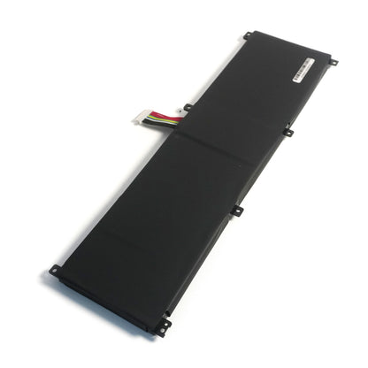 Genuine 15.4V 4800mAh 73.92Wh GLT163 Laptop Battery Compatible with HIPAA SH56 IRU Z15S lingrui S1 PRO P03 P159 GLX163-4S1P