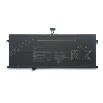 C41N2306 Laptop Battery Replacement for ASUS Vivobook S 15/16 OLED & Zenbook 14/16 Models