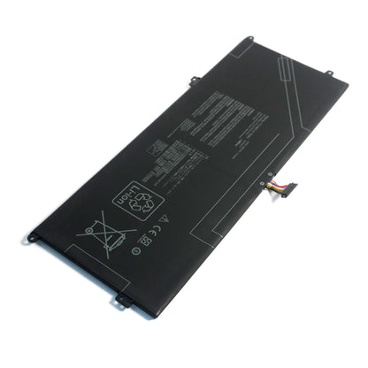 C41N2306 Laptop Battery Replacement for ASUS Vivobook S 15/16 OLED & Zenbook 14/16 Models