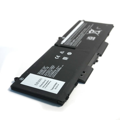 NEW Dell Laptop Battery 07KRV | 58Wh for Latitude 5430/5530 & Precision 3570 | Ships Today