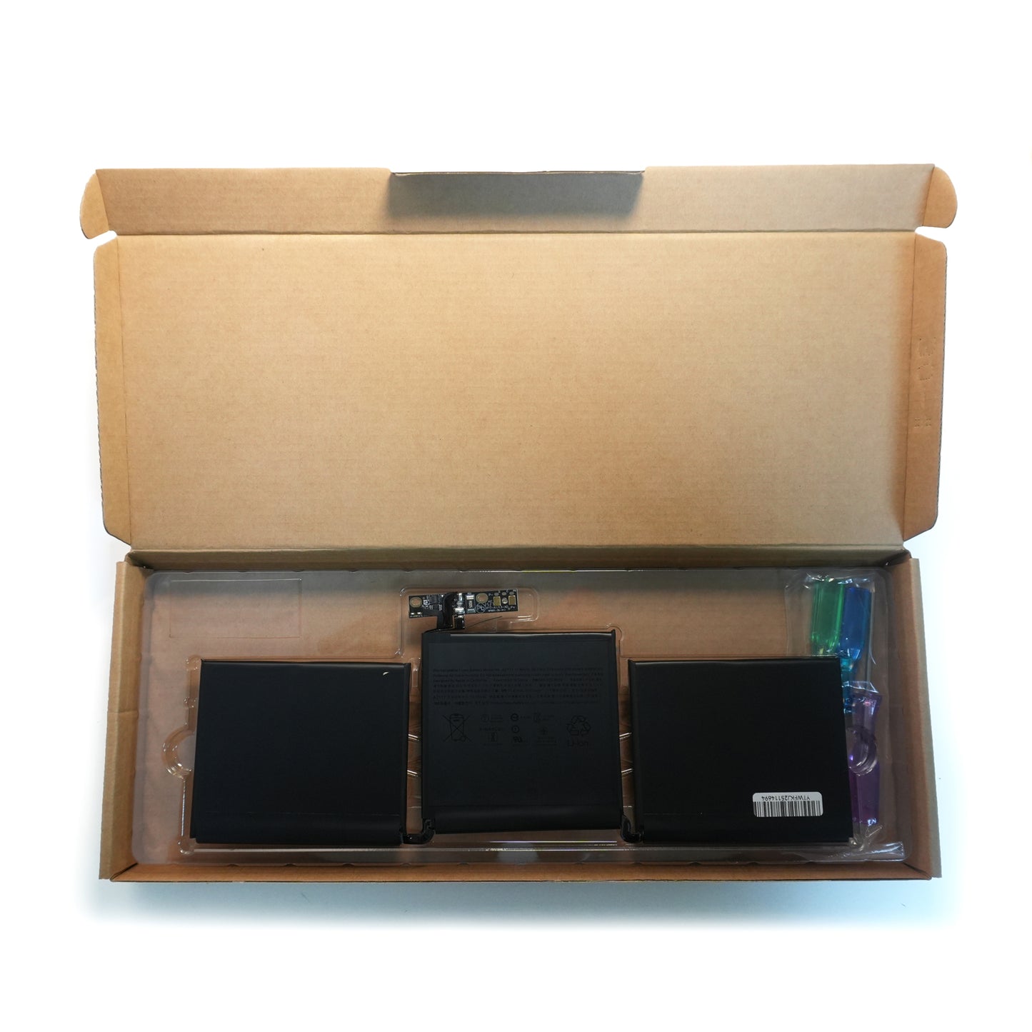Genuine Apple A2171 Battery for MacBook Pro 13" A2159, A2289, A2338 (M1, 2020)