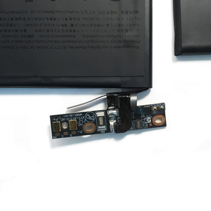 Genuine Apple A2171 Battery for MacBook Pro 13" A2159, A2289, A2338 (M1, 2020)