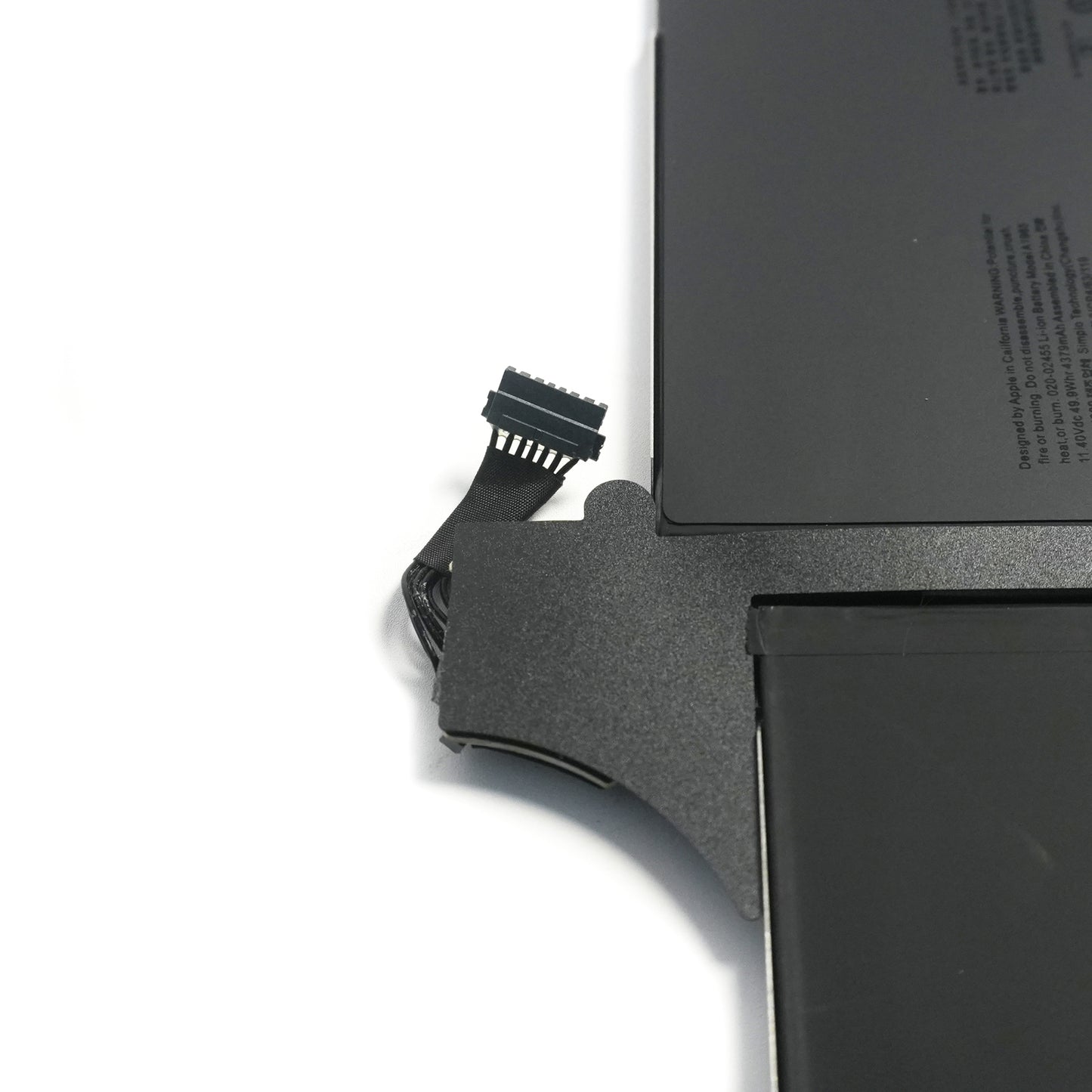 Genuine A1965 Laptop Battery for MacBook Air 13" Retina A1932 (2018 2019, Early 2020) A2179 EMC 3184 3302 MacBook Air8,1 8,2 9,1 MRE82 MRE92 MVFH2 MWTJ2 MVH22 MVFM2 MVFK2 MREE2 MREC2 MREA2 MREF2 MUQT2 MUQU2