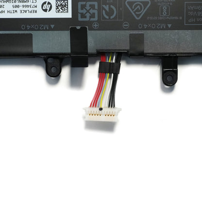 HP EliteBook 840 G9 Battery Replacement - Genuine WP03XL (M73466-005) 51.3Wh | Official HP Part