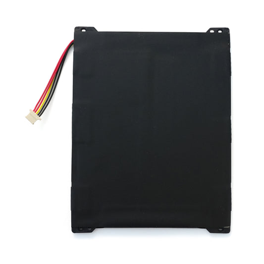 New 3449119-1S2P 6000mAh Battery for CUBE / Alldocube iplay 20 pro, T1011, ETL101AL