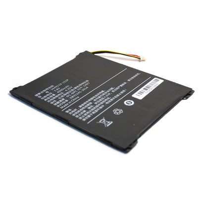 New 3449119-1S2P 6000mAh Battery for CUBE / Alldocube iplay 20 pro, T1011, ETL101AL