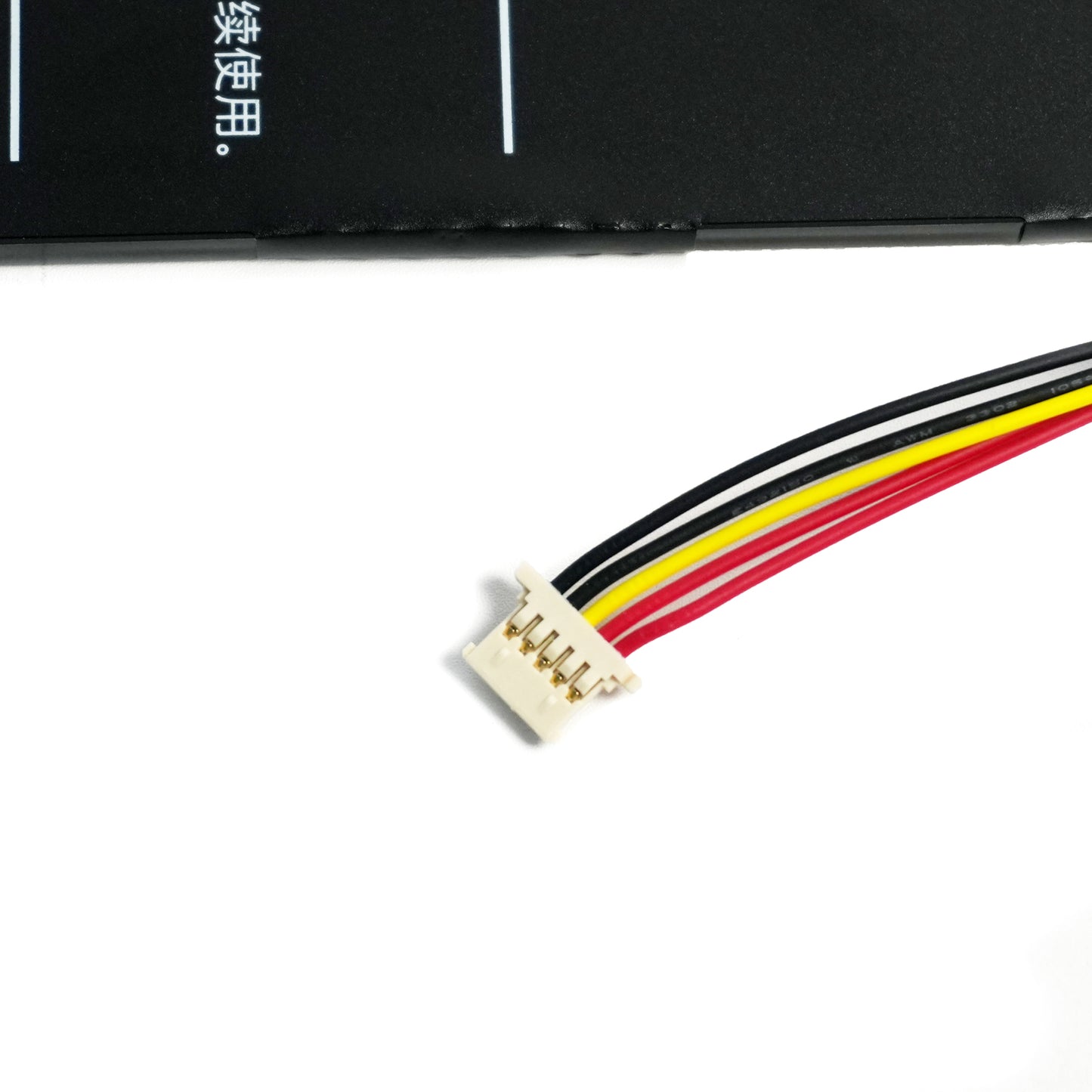 New 3449119-1S2P 6000mAh Battery for CUBE / Alldocube iplay 20 pro, T1011, ETL101AL