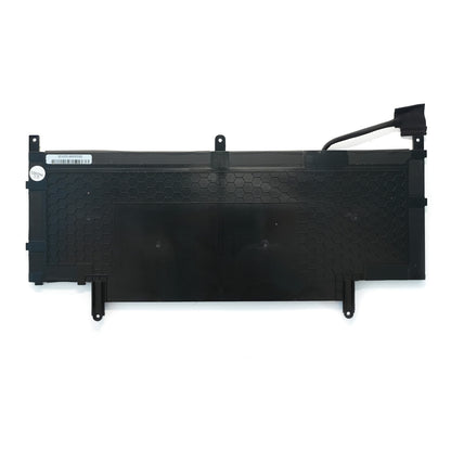 Original Dell Laptop Battery Replacement for Latitude 9510 2-in-1 - 7.6V 52Wh