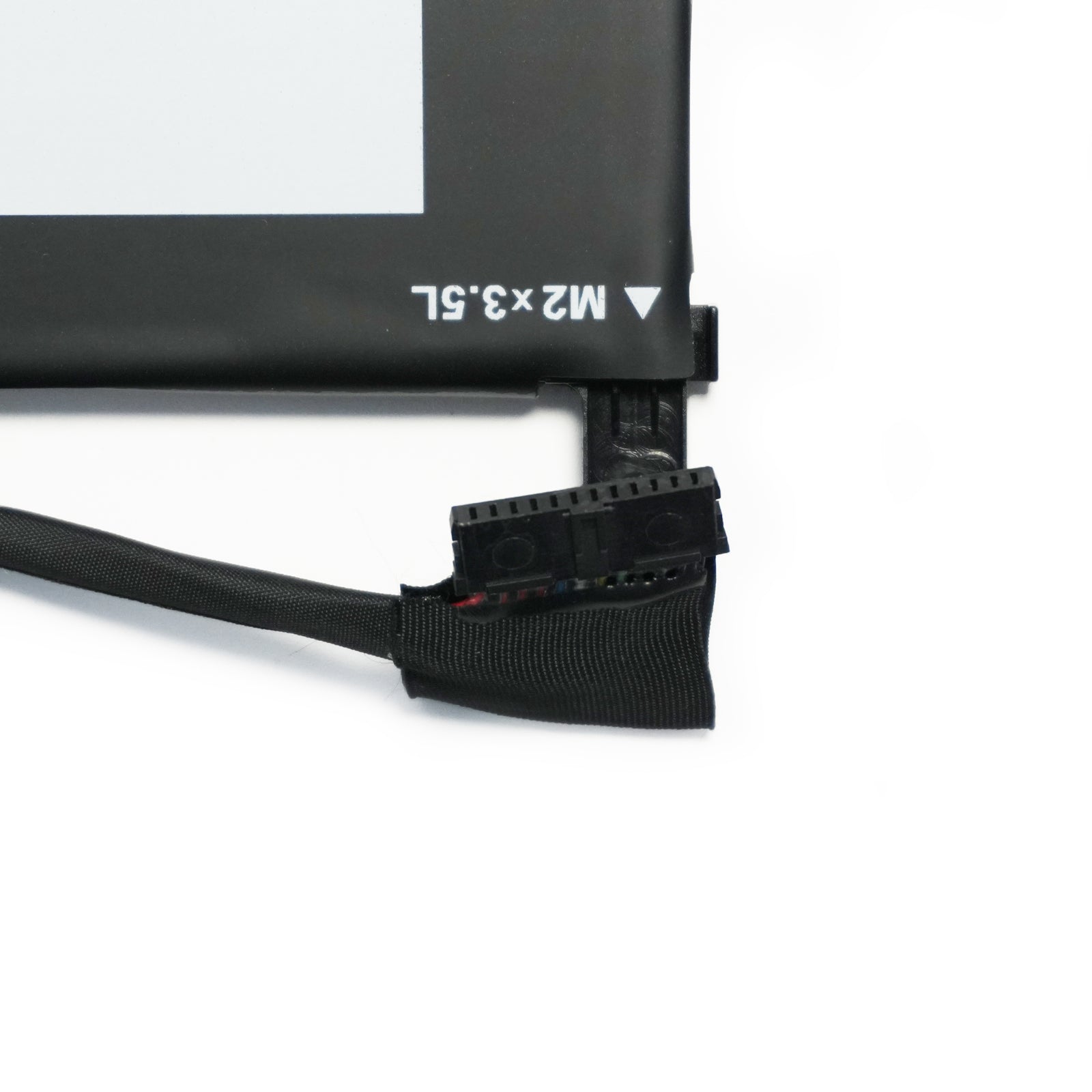 Original Dell Laptop Battery Replacement for Latitude 9510 2-in-1 - 7.6V 52Wh