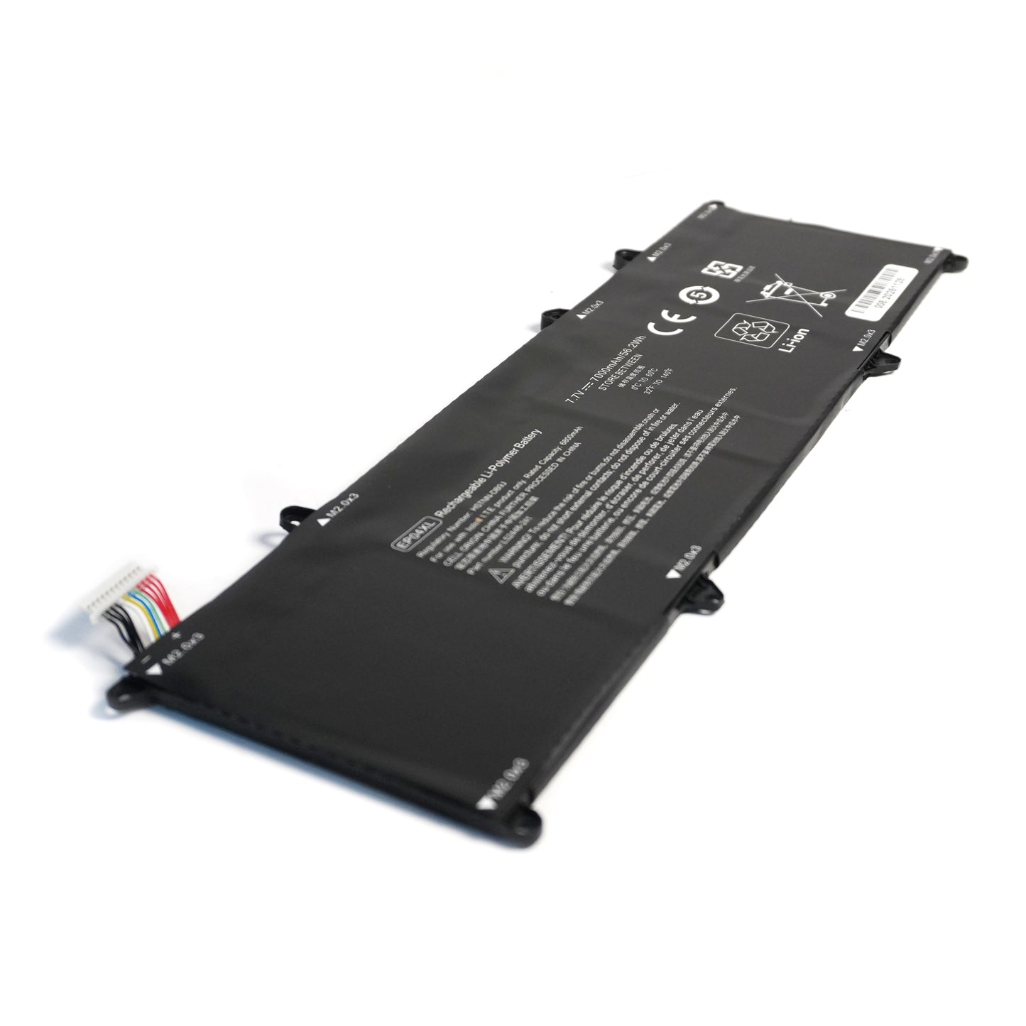 Genuine EP04XL / EP04056XL Battery for HP Elite Dragonfly G1 & G2 | HSTNN-IB8Y, BB9J