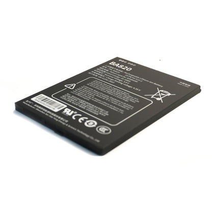 New Genuine BA820 Battery for Algiz RT8 & Unistrong UT30, UT32, UG908, UG905 Handhelds