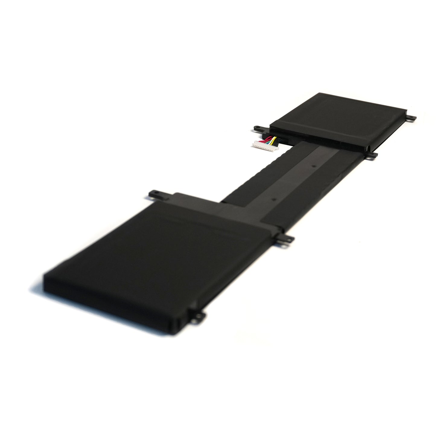 New GLX255 3800mAh Battery for Toposh H5, IRU M15X, Faster Z19, Aierxuan 15Pro, X11