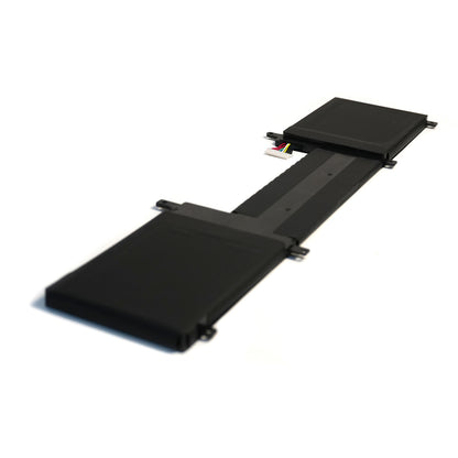 New GLX255 3800mAh Battery for Toposh H5, IRU M15X, Faster Z19, Aierxuan 15Pro, X11