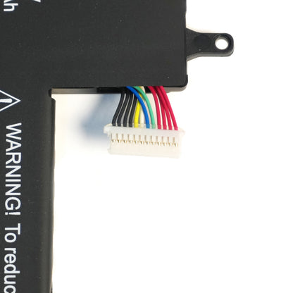 New GLX255 3800mAh Battery for Toposh H5, IRU M15X, Faster Z19, Aierxuan 15Pro, X11