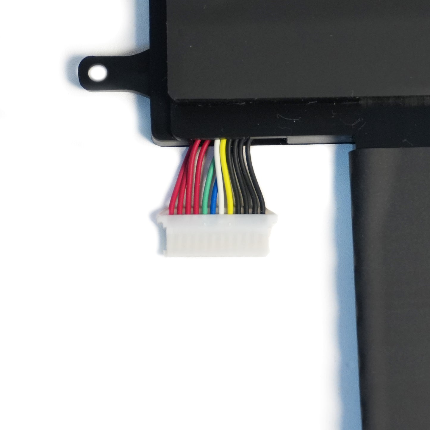 New GLX255 3800mAh Battery for Toposh H5, IRU M15X, Faster Z19, Aierxuan 15Pro, X11