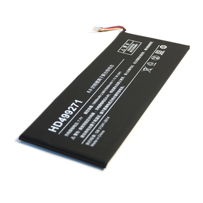One-Netbook OneMix 4 Battery Replacement - New 10000mAh HD499271 / AEC499271 High-Capacity Cell