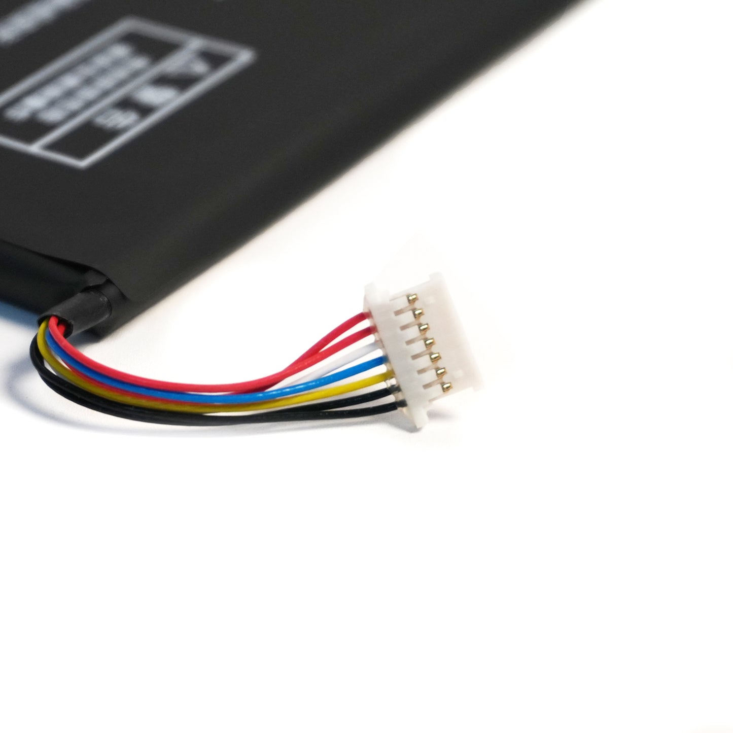 One-Netbook OneMix 4 Battery Replacement - New 10000mAh HD499271 / AEC499271 High-Capacity Cell