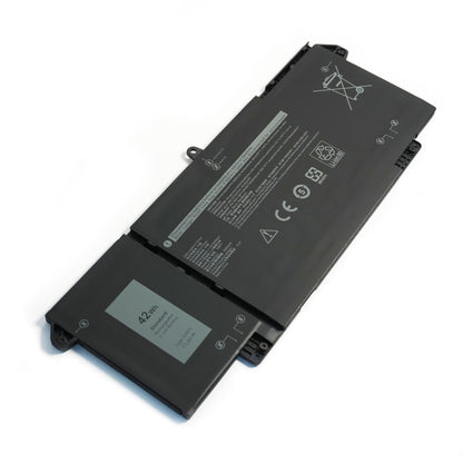 DELL 9JM71 42Wh Battery for Latitude 5320 2-in-1, 7320, 7420, 7520 Series