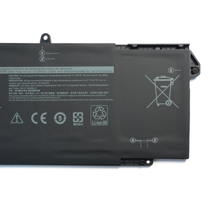 DELL 9JM71 42Wh Battery for Latitude 5320 2-in-1, 7320, 7420, 7520 Series