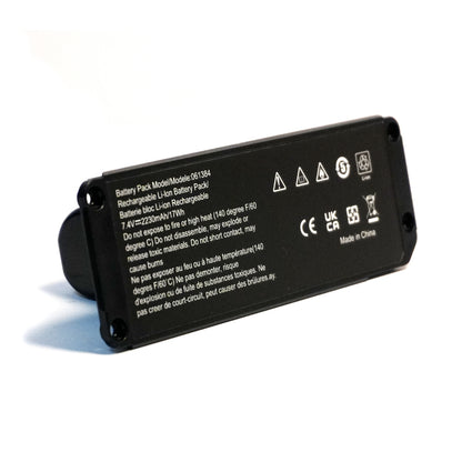 Replacement Battery for Bose SoundLink Mini I Speaker - Compatible with Part Numbers 061384, 063287